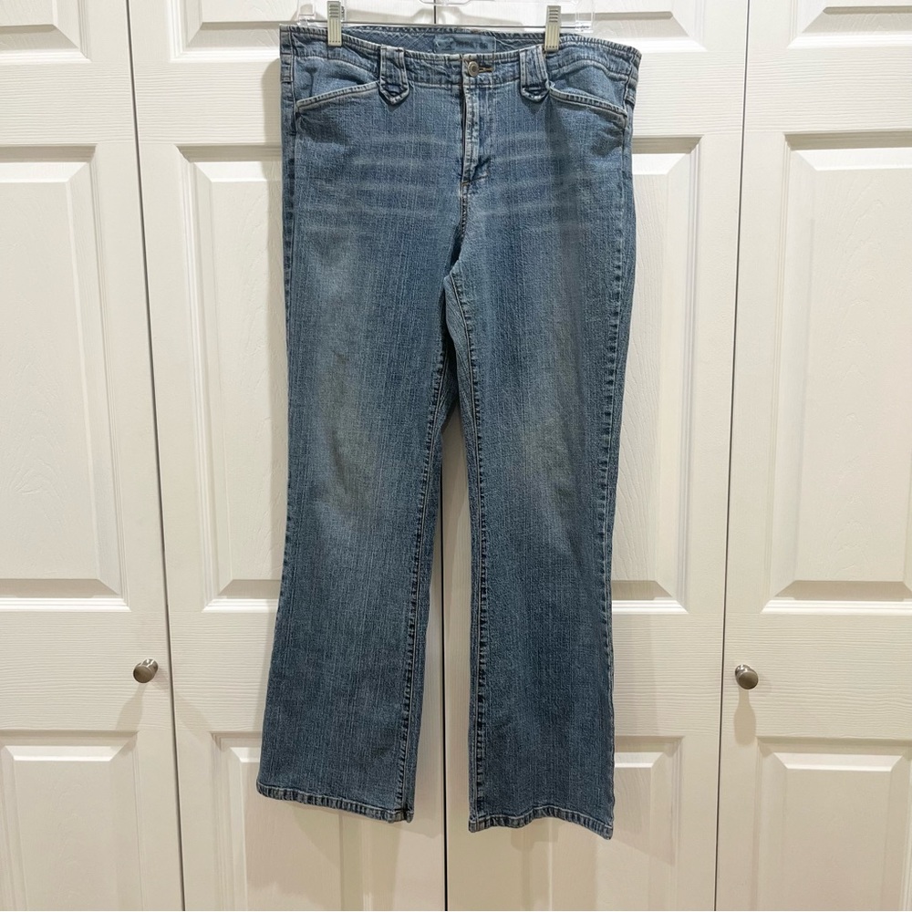 Hipster Y2K Jeans 13